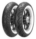 Metzeler ME888 Marathon Ultra 100/90 R19 57H Рулевая