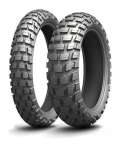 Michelin Anakee Wild 120/80 R18 62S Задняя