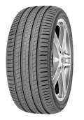 Michelin Latitude Sport 3 RunFlat 315/35 R20 110Y