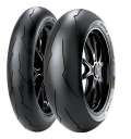 Pirelli Diablo Supercorsa V3 120/70 R17 58W Рулевая