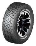 Roadcruza RA7000 265/70 R16C 121/118R