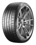Continental ContiSportContact 7 275/35 R19 100Y