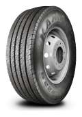 Кама NF-202 295/80 R22.5 152/148M Рулевая