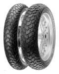 Pirelli MT60 RS Corsa 120/70 R17 58W