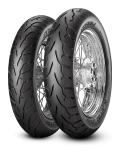 Pirelli Night Dragon 140/75 R17 67V Рулевая